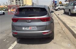 کیا سپۆرتاج